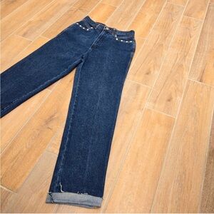 Women's Vintage Rockies Jeans